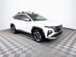 New 2025 Hyundai Tucson Hybrid SEL Convenience SUV