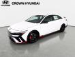 New 2026 Hyundai Elantra N Sedan Sedan