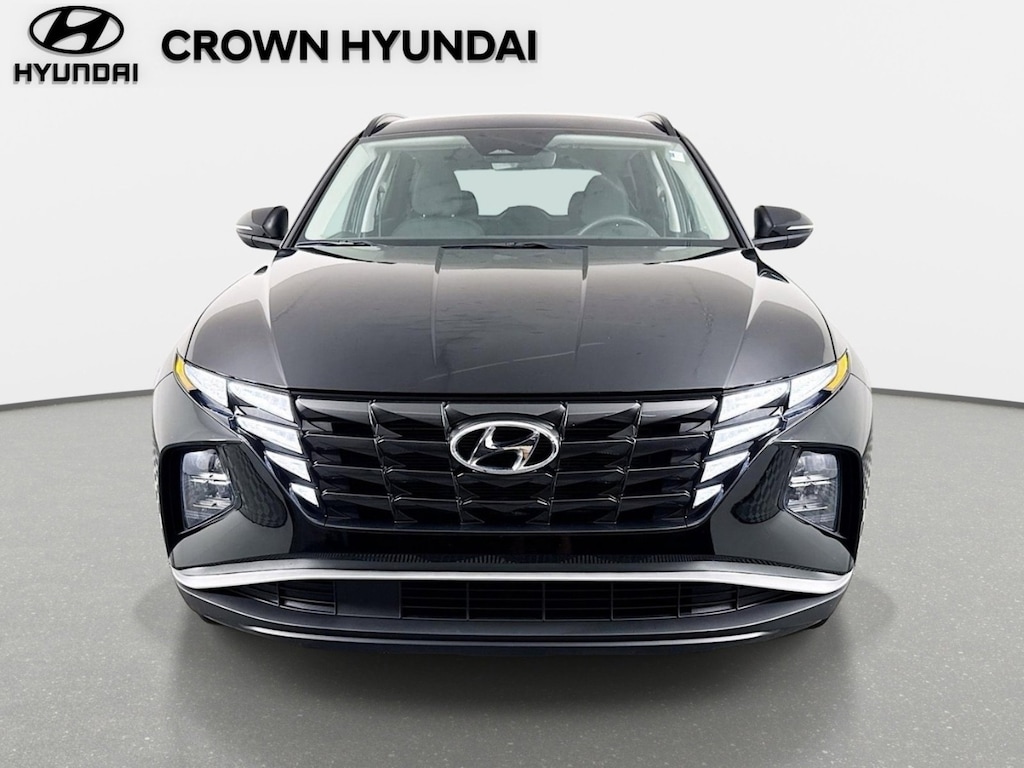 Used 2023 Hyundai Tucson SEL SUV