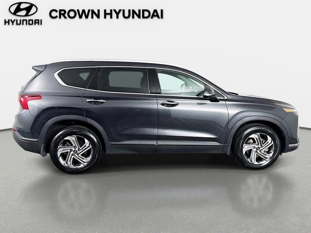 Certified 2023 Hyundai Santa Fe SEL SUV