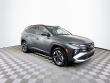 New 2025 Hyundai Tucson Hybrid SEL Convenience SUV