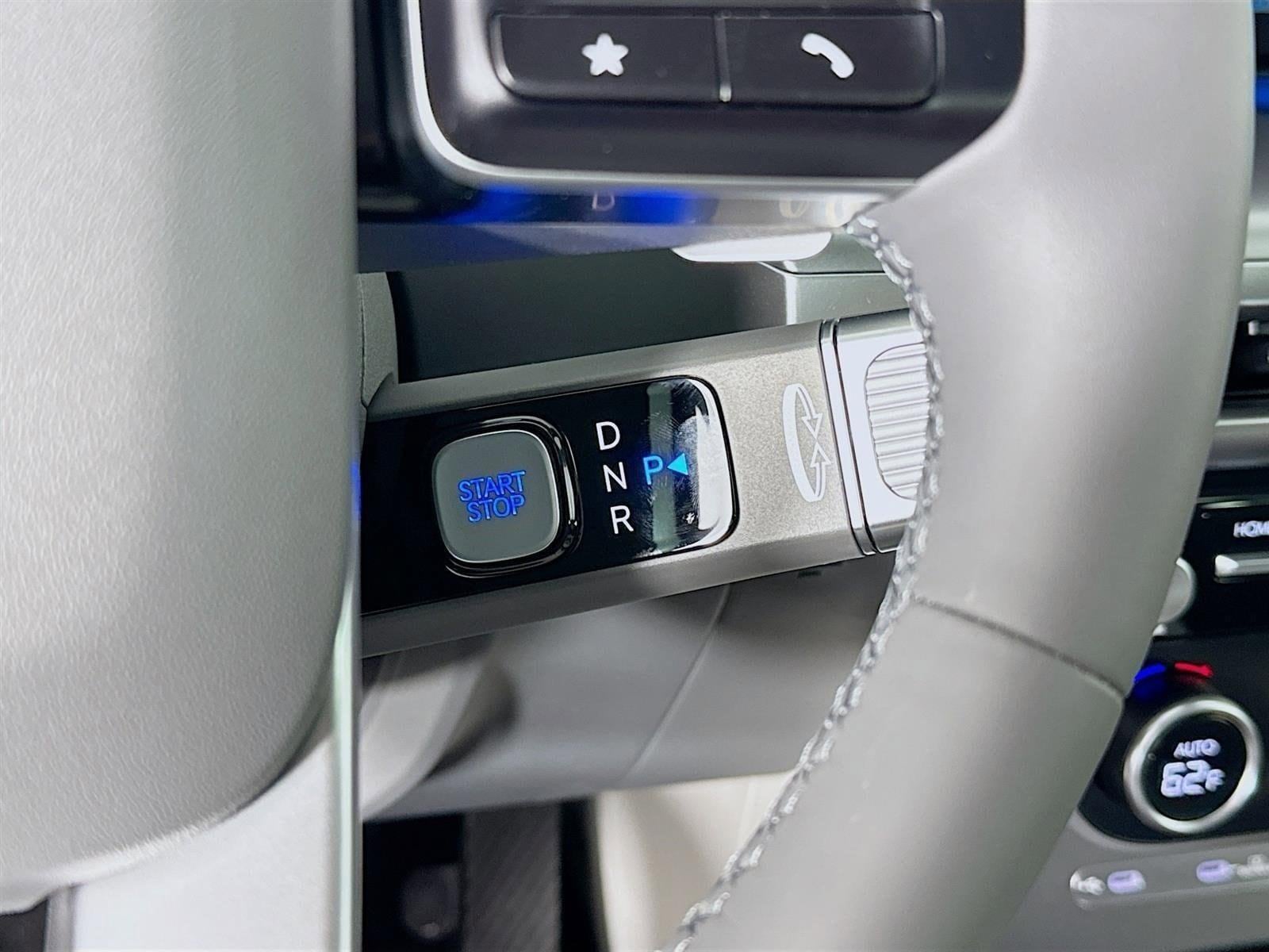 2026 Hyundai IONIQ 9 SEL - Photo 18