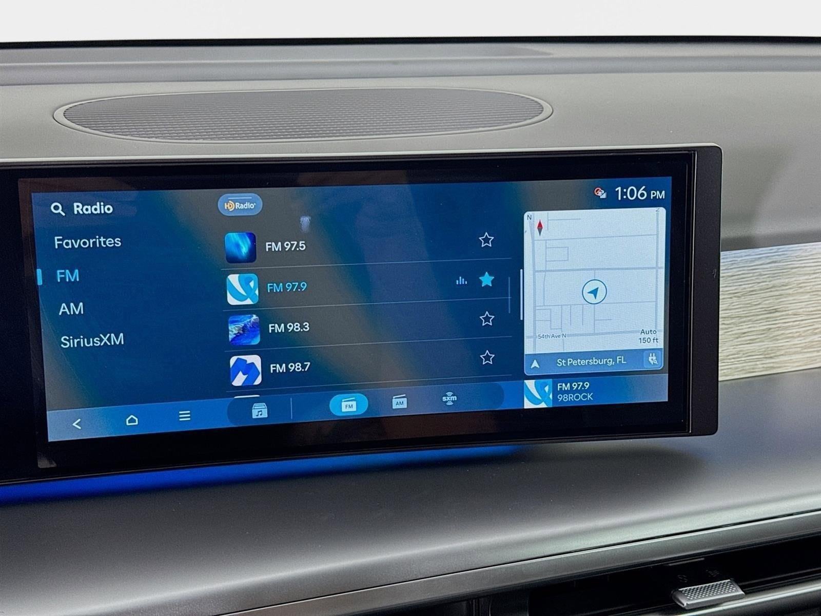 2026 Hyundai IONIQ 9 SEL - Photo 14