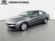 New 2026 Hyundai Elantra SE Sedan