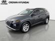 Certified 2023 Hyundai Tucson SEL SUV