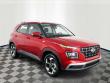 New 2025 Hyundai Venue SEL SUV