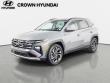New 2026 Hyundai Tucson SEL Plus FWD SUV