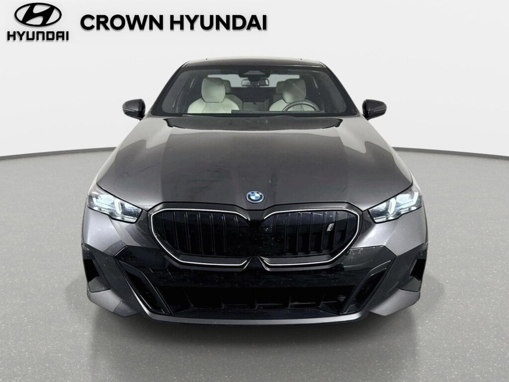 Used 2024 BMW i5 eDrive40 Sedan