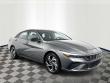 New 2025 Hyundai Elantra SEL Sport Sedan