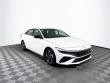 New 2025 Hyundai Elantra SEL Sport Sedan