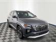 Certified 2024 Hyundai Tucson Hybrid N Line SUV