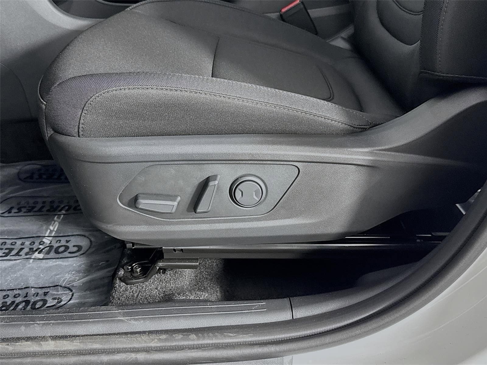 2026 Hyundai Tucson SEL - Photo 19