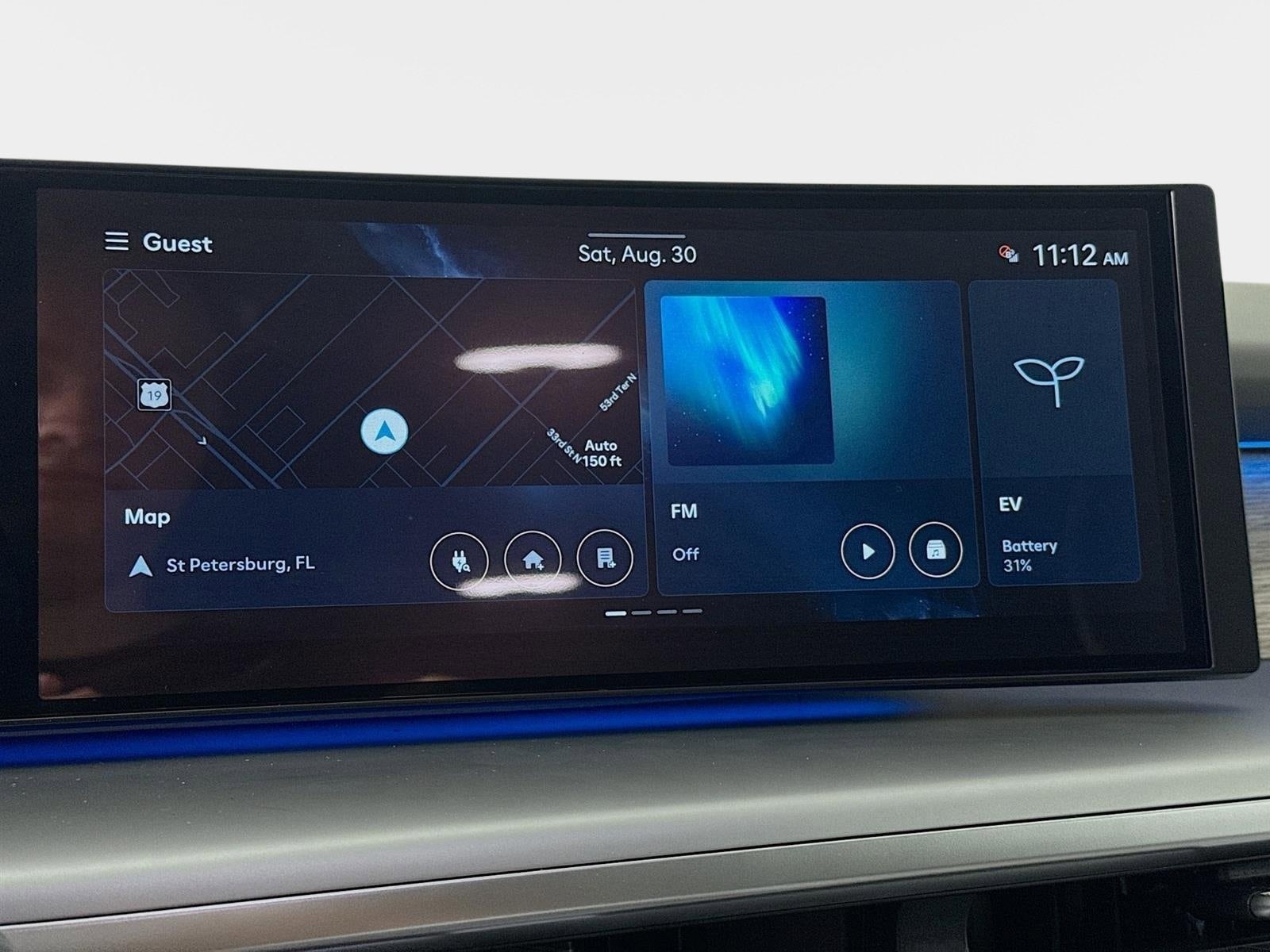 2026 Hyundai IONIQ 9 SEL - Photo 14