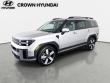 New 2026 Hyundai Santa Fe Limited FWD SUV