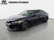 Used 2022 Honda Civic Sport Touring Hatchback