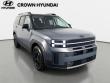 New 2026 Hyundai Santa Fe XRT AWD SUV