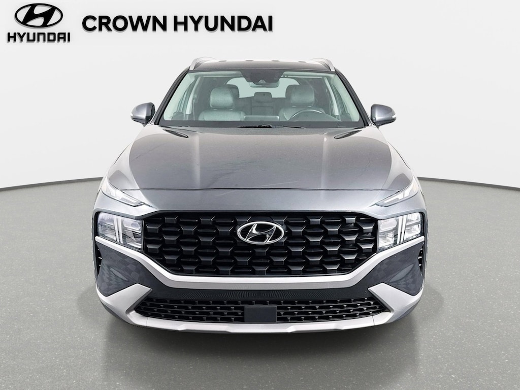 Certified 2023 Hyundai Santa Fe SEL SUV