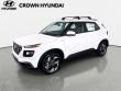 New 2026 Hyundai Venue SEL SUV