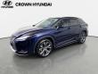 Used 2021 Lexus RX 450h SUV
