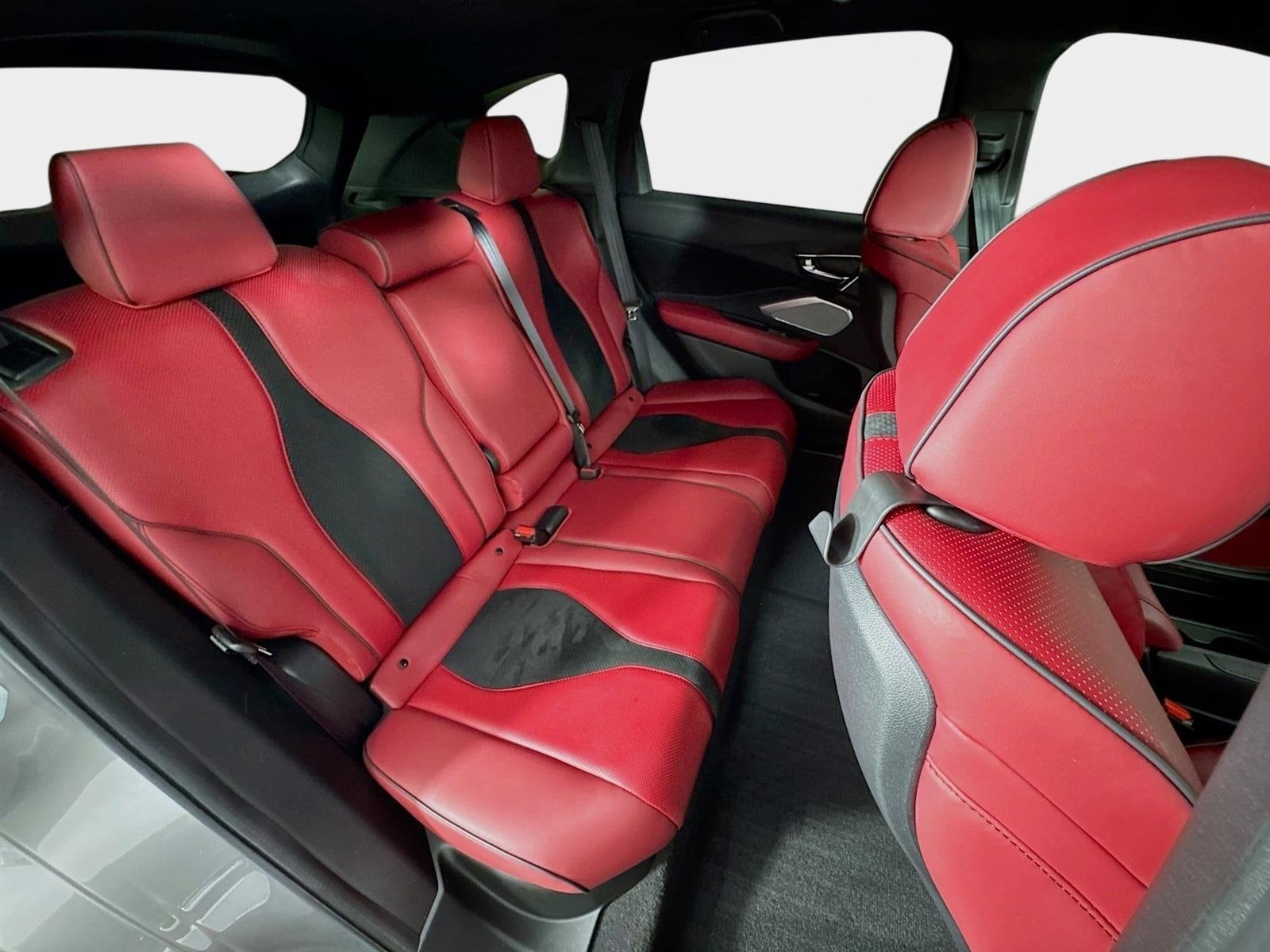 2023 Acura RDX A-Spec Package - Photo 30