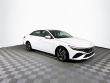 New 2025 Hyundai Elantra SEL Convenience Sedan