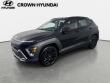 New 2027 Hyundai Kona SEL Sport FWD SUV