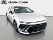 New 2026 Hyundai Sonata N Line Sedan