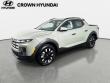 New 2026 Hyundai Santa Cruz SEL FWD Truck Crew Cab