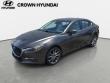 Used 2018 Mazda Mazda3 Grand Touring Sedan
