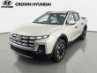 New 2026 Hyundai Santa Cruz SEL FWD Truck Crew Cab