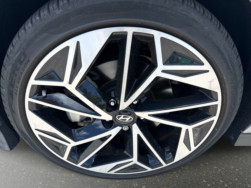 Used 2024 Hyundai IONIQ 6 SEL Sedan