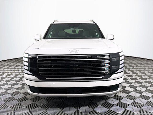 2026 Hyundai Palisade Calligraphy photo 2