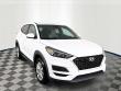 Used 2021 Hyundai Tucson SE SUV