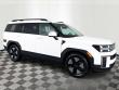 New 2026 Hyundai Santa Fe Hybrid SEL SUV