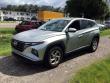 Certified 2024 Hyundai Tucson SE SUV