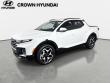 Certified 2022 Hyundai Santa Cruz Limited Truck Crew Cab