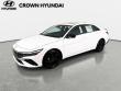 New 2026 Hyundai Elantra SEL Sport Premium Sedan