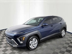 2026 Hyundai Kona SE FWD SUV
