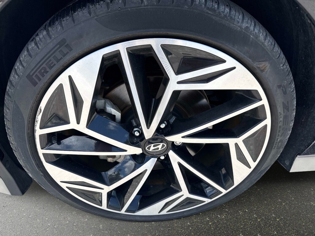 Used 2024 Hyundai IONIQ 6 SEL Sedan