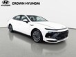  Hyundai Sonata Hybrid