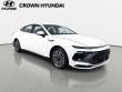 New 2025 Hyundai Sonata Hybrid SEL Sedan