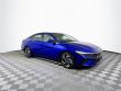 New 2025 Hyundai Elantra Limited Sedan