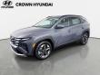 New 2026 Hyundai Tucson Hybrid SEL AWD SEL FWD