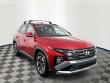 New 2025 Hyundai Tucson SEL Convenience FWD SUV