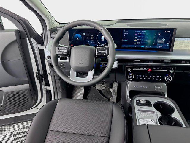 2026 Hyundai IONIQ 9 SEL - Photo 23