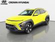 Certified 2024 Hyundai Kona SEL SUV