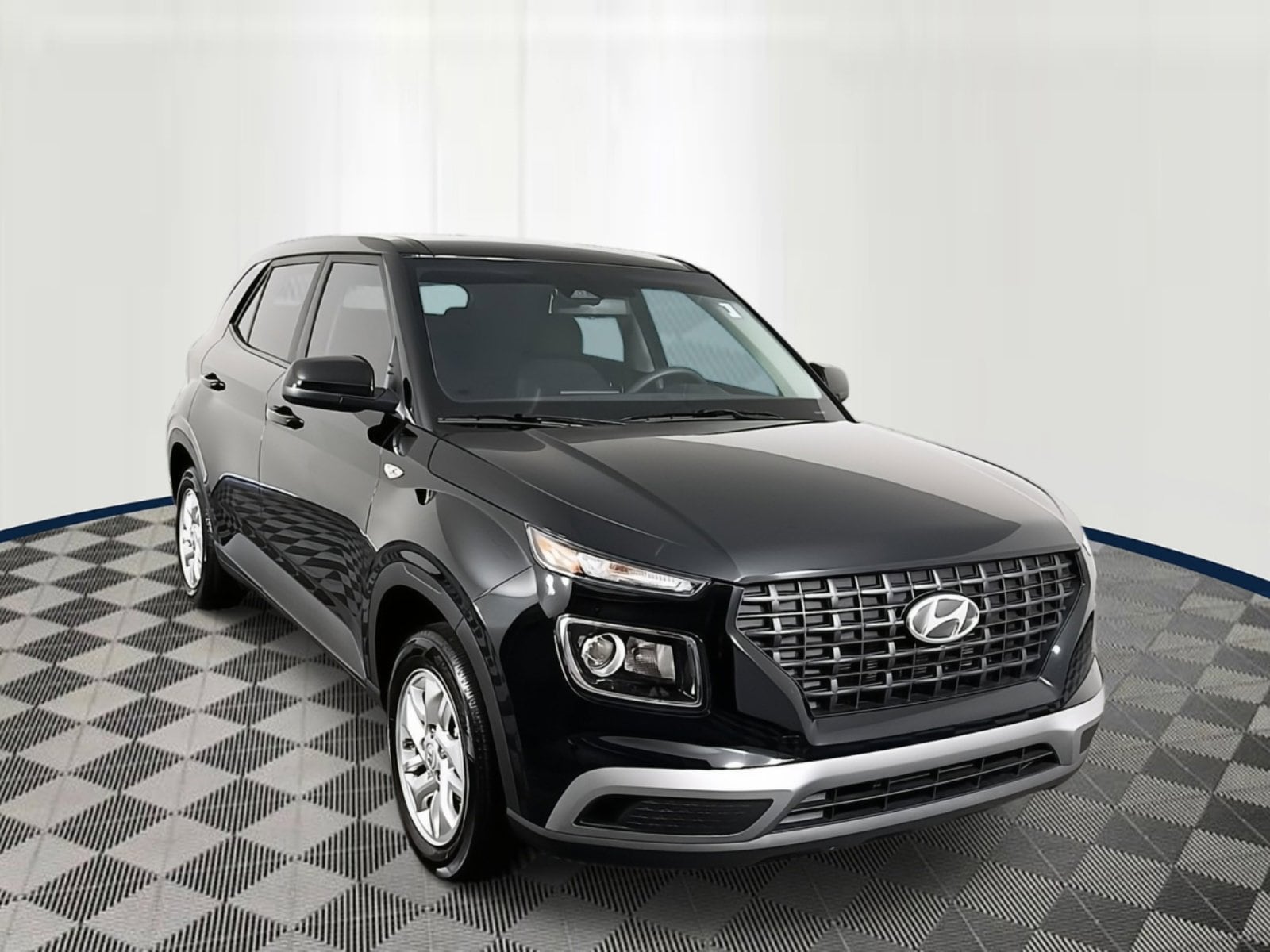 2025 Hyundai Venue SE