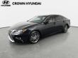 Used 2017 Lexus ES 350 Sedan
