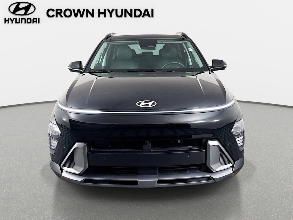Certified 2024 Hyundai Kona Limited SUV