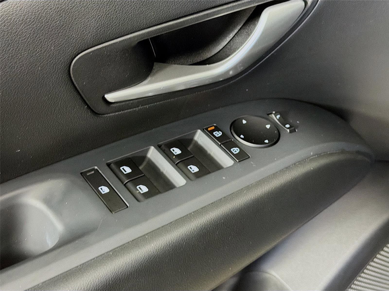 2025 Hyundai Tucson XRT - Photo 19